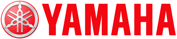 Yahmaha logo